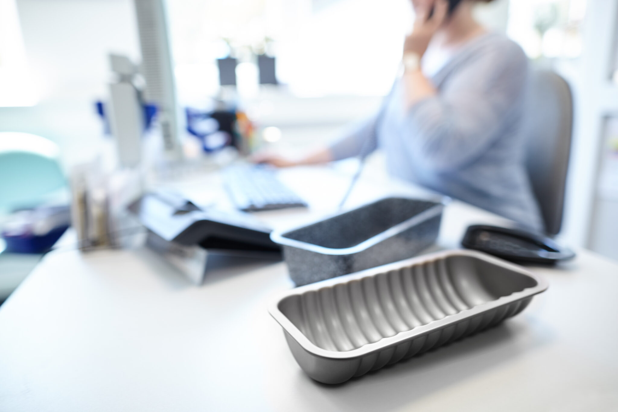 szenische Produktfotografie