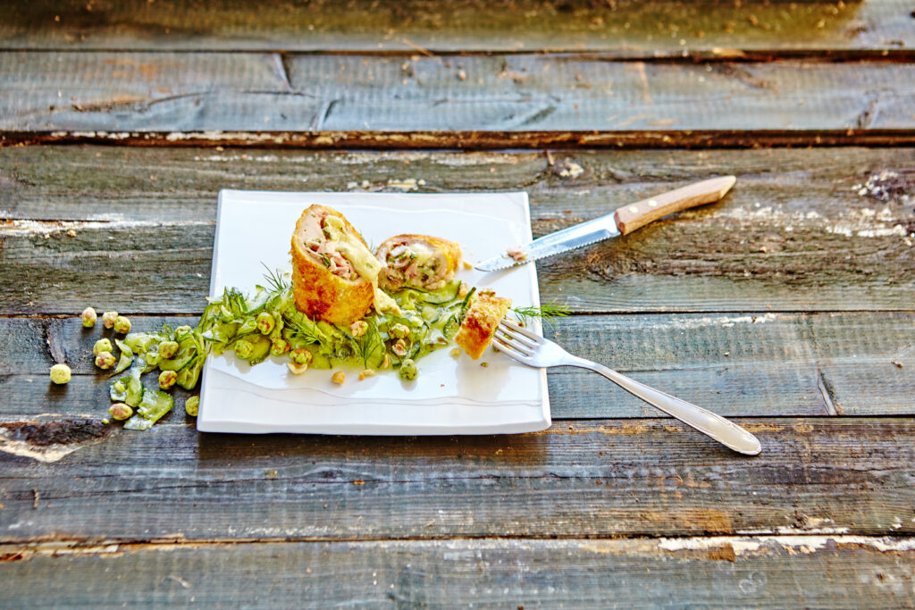 Foodfotografie als Teil Ihrer Marketingstrategie Foodfotografie als Teil Ihrer Marketingstrategie