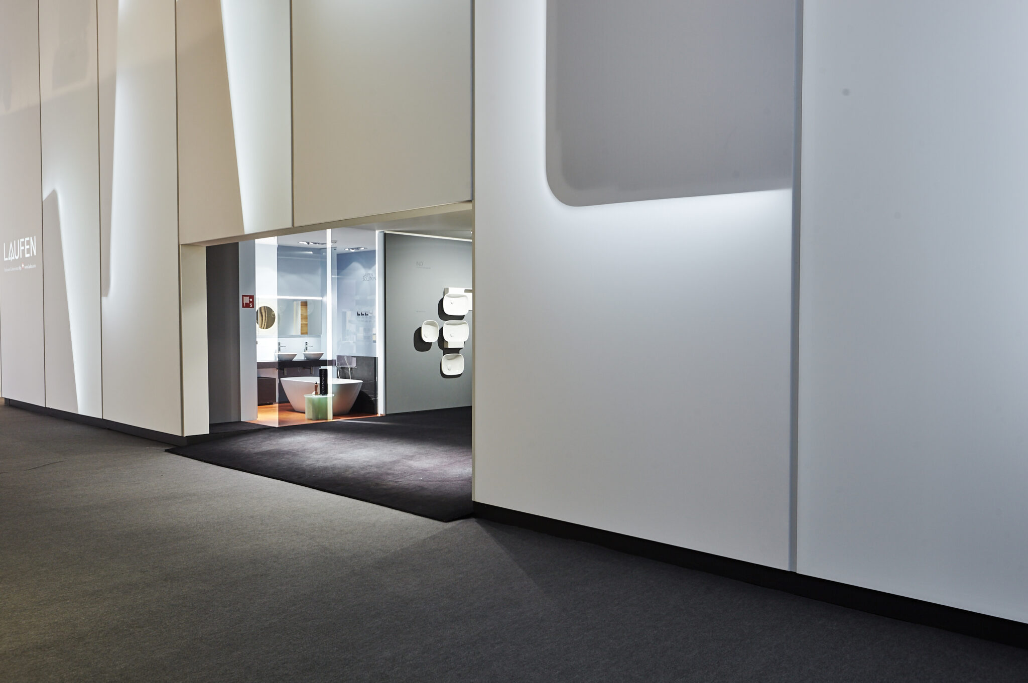 Showroom