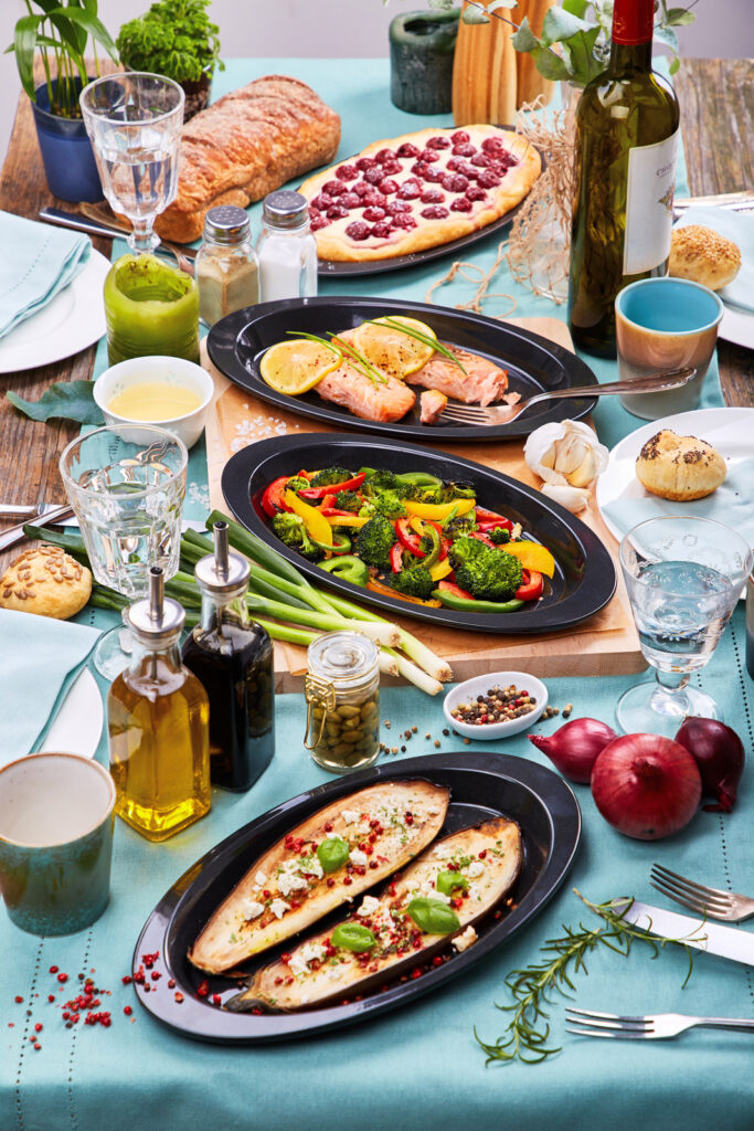 Fazit: Investition in Foodfotografie Gastronomie zahlt sich aus Fazit: Investition in Foodfotografie Gastronomie zahlt sich aus