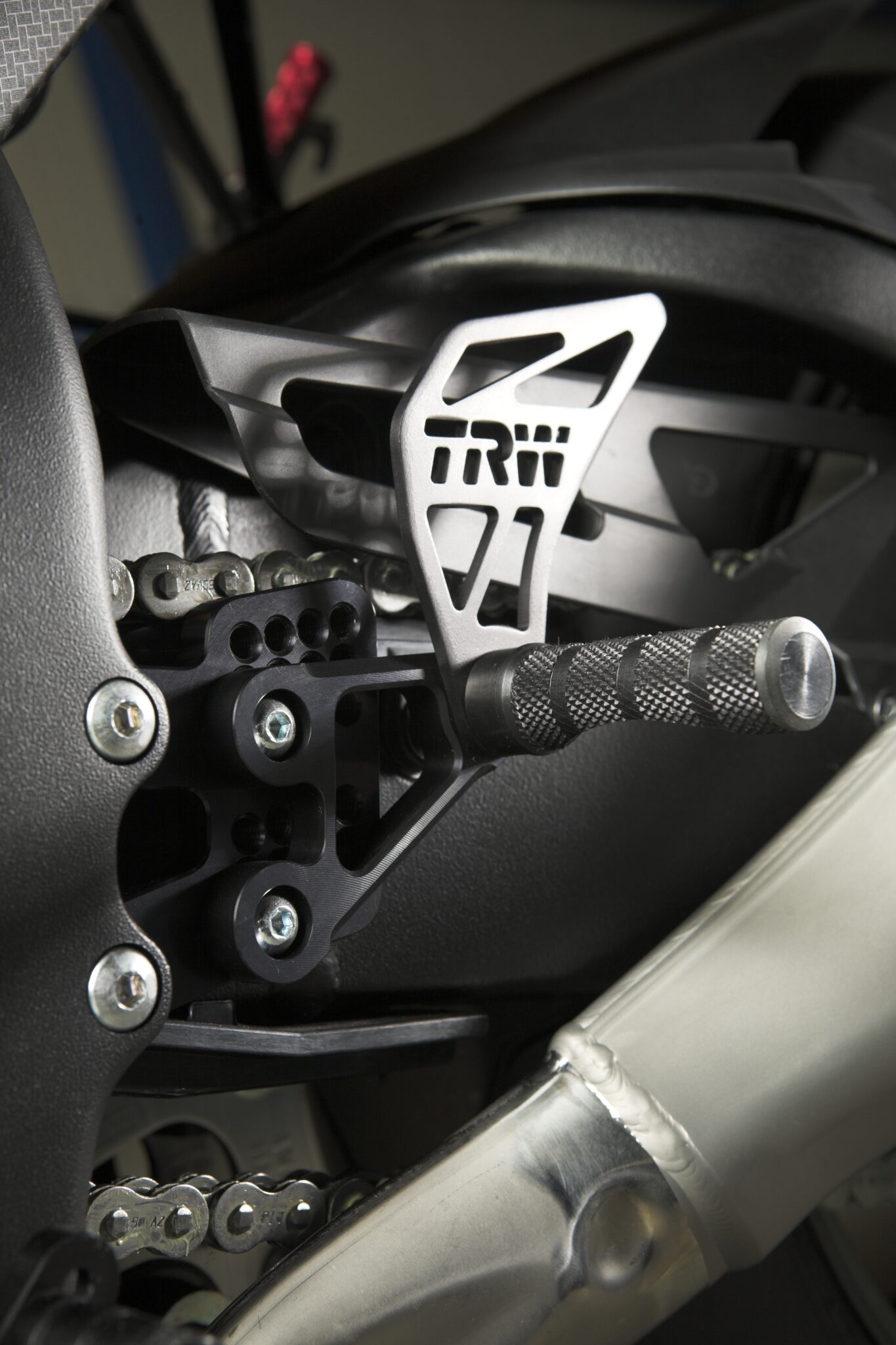 TRW Moto